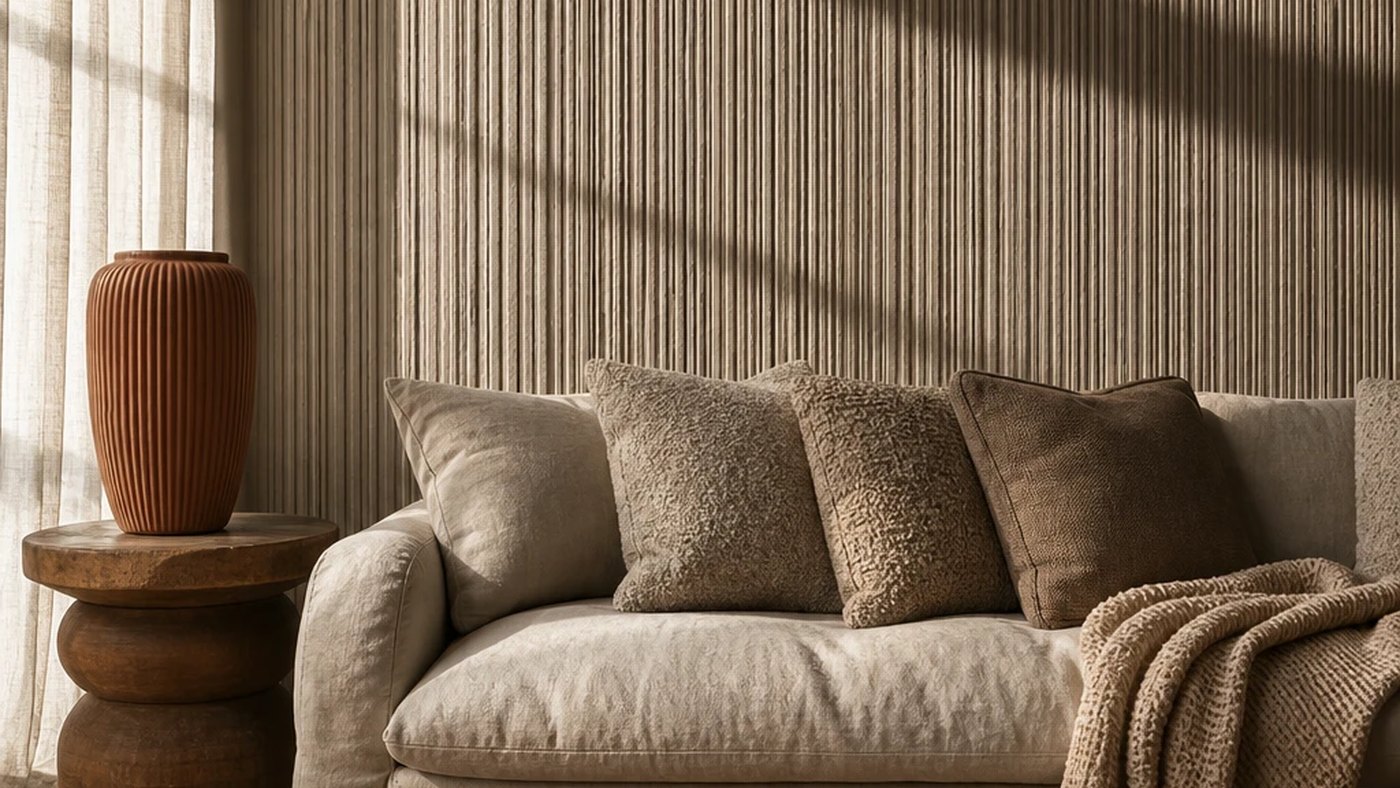 Interior Design Ideas That Age Beautifully